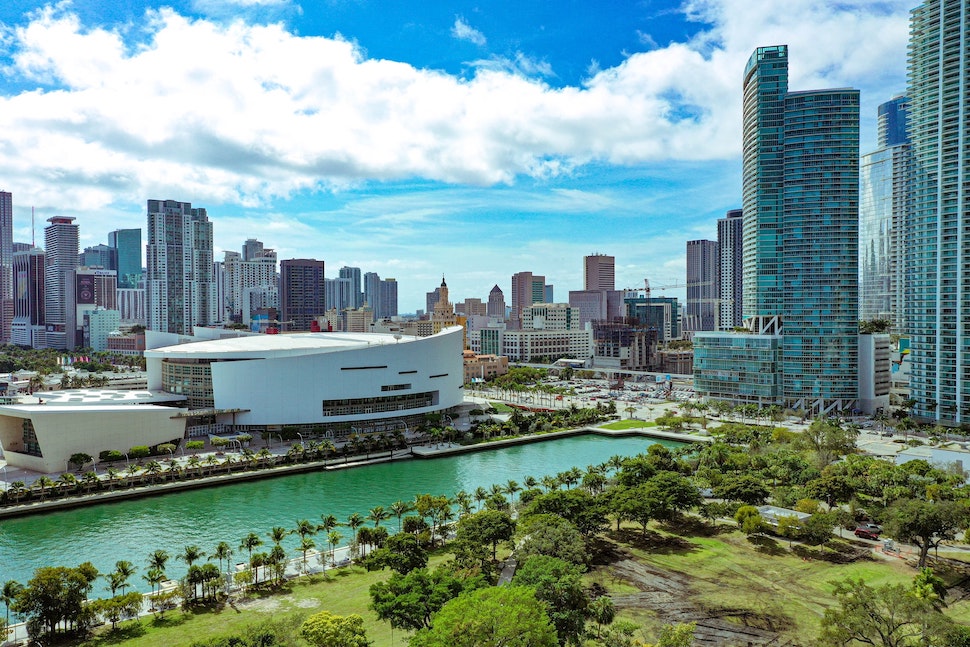 Miami