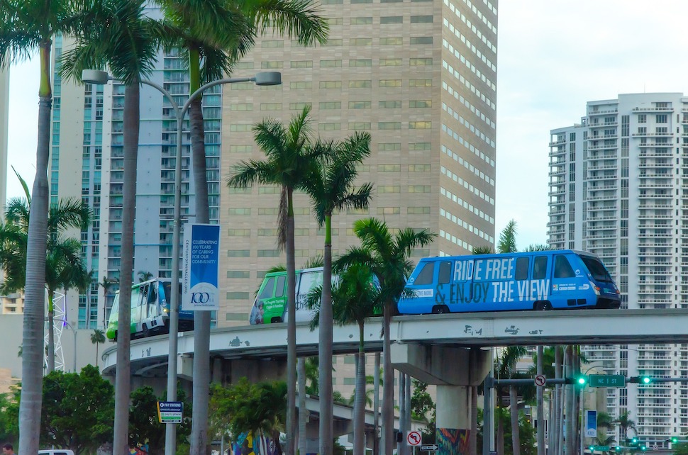 Miami