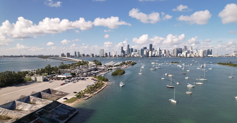 Miami