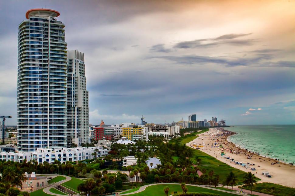 Miami