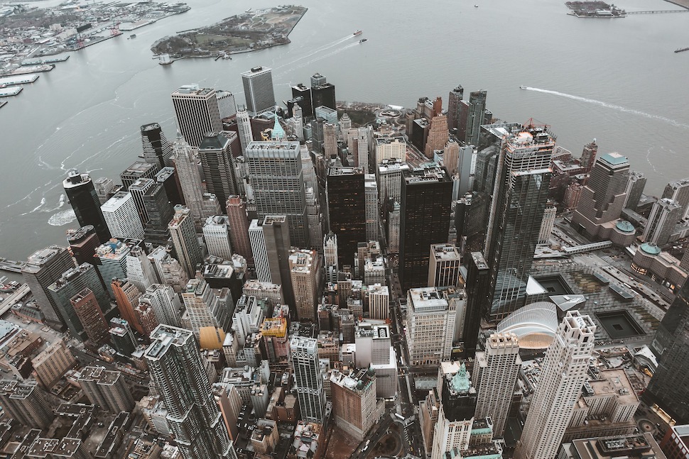 New York